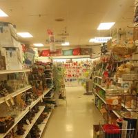 Pet Safari - In Store Shopping or CURB SIDE assistance ico