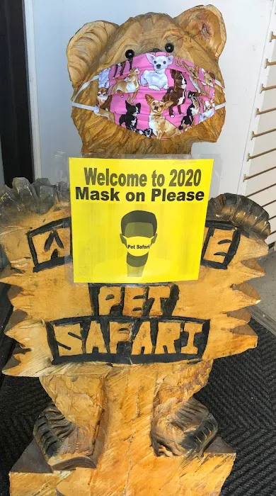 Pet Safari - In Store Shopping or CURB SIDE assistance Picture 3