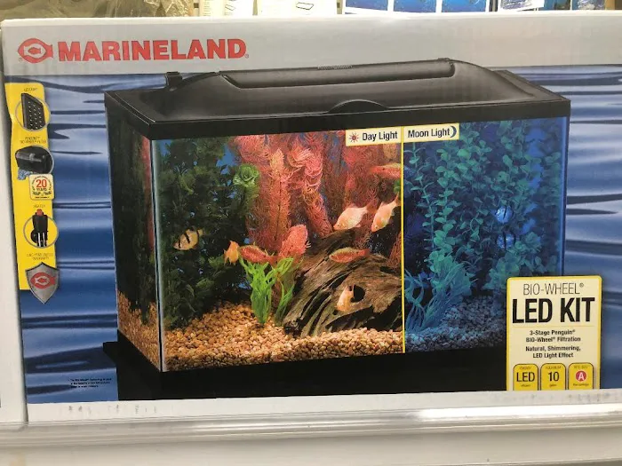 Pet Safari - In Store Shopping or CURB SIDE assistance Picture 8