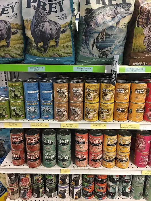 Pet Safari - In Store Shopping or CURB SIDE assistance Picture 10