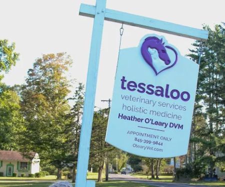 TessaLoo Veterinary Services