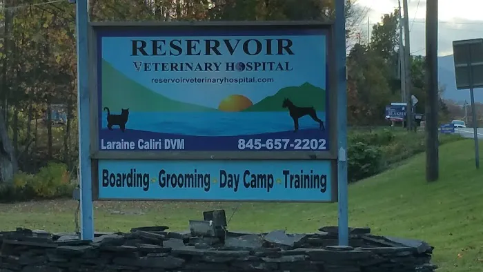 Reservoir Veterinary Hospital Picture 4