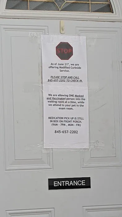 Reservoir Veterinary Hospital Picture 5