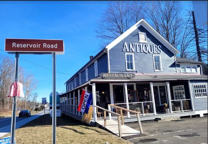 Reservoir Veterinary Hospital Picture 3