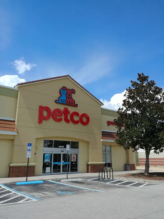 Petco Picture 1