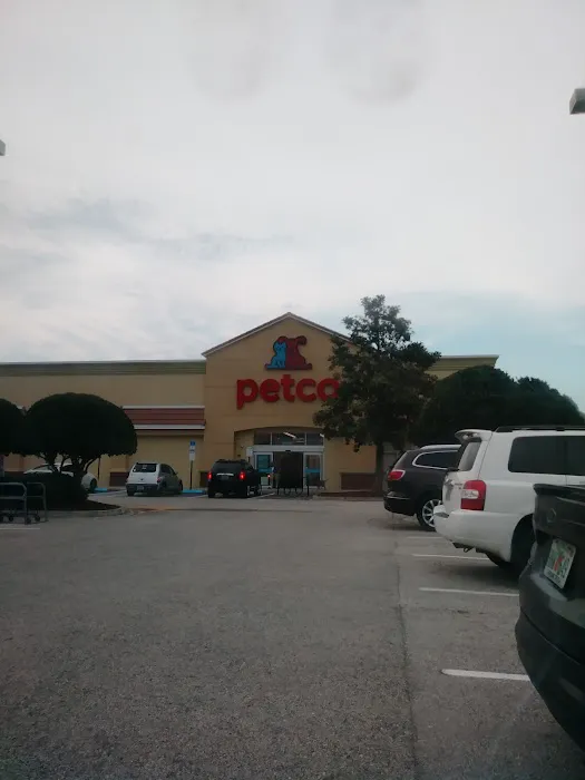 Petco Picture 7