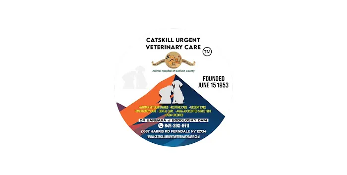 Catskill Urgent Veterinary Care Picture 5