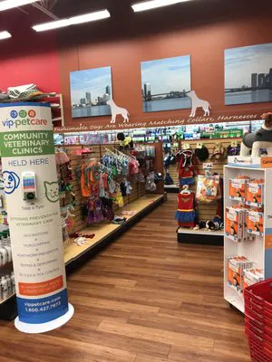 Pet Supermarket Picture 6