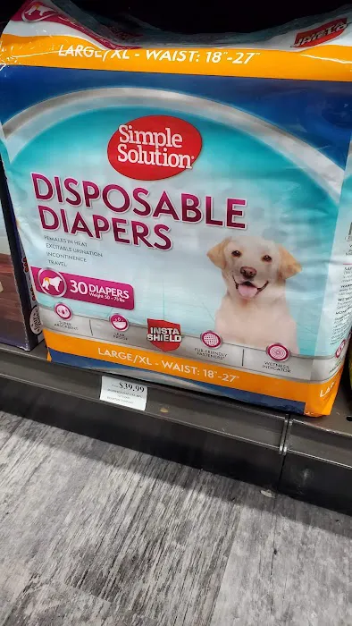Pet Supermarket Picture 10