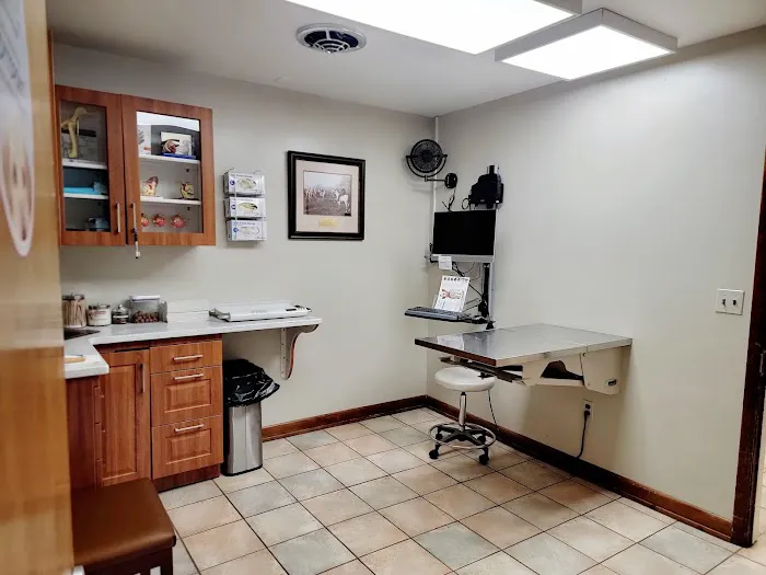 VCA Blairstown Animal Hospital Picture 3