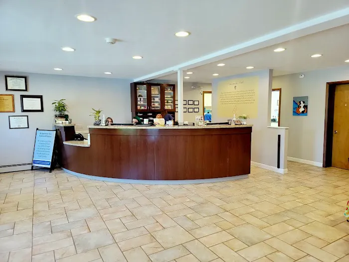 VCA Blairstown Animal Hospital Picture 2