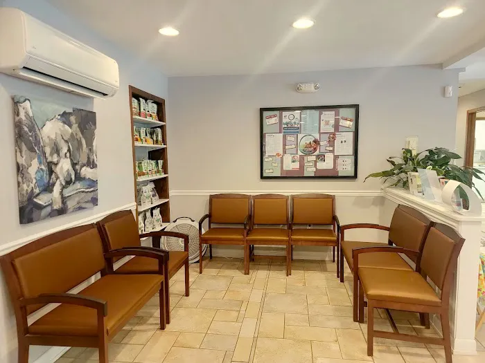 VCA Blairstown Animal Hospital Picture 4