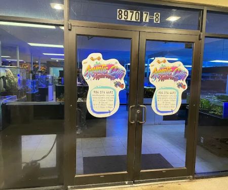 Aquatic City Aquariums