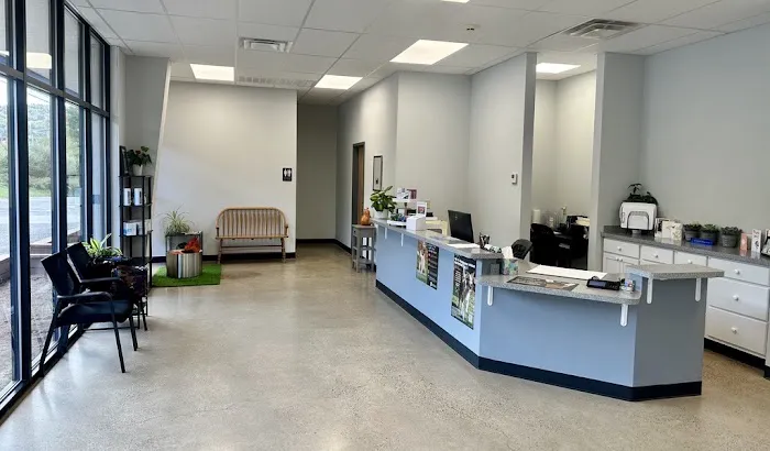 Highland Veterinary Clinic Picture 1