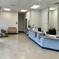 Highland Veterinary Clinic ico