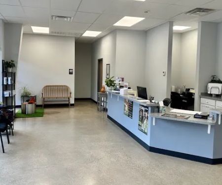 Highland Veterinary Clinic