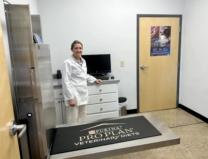 Highland Veterinary Clinic Picture 6