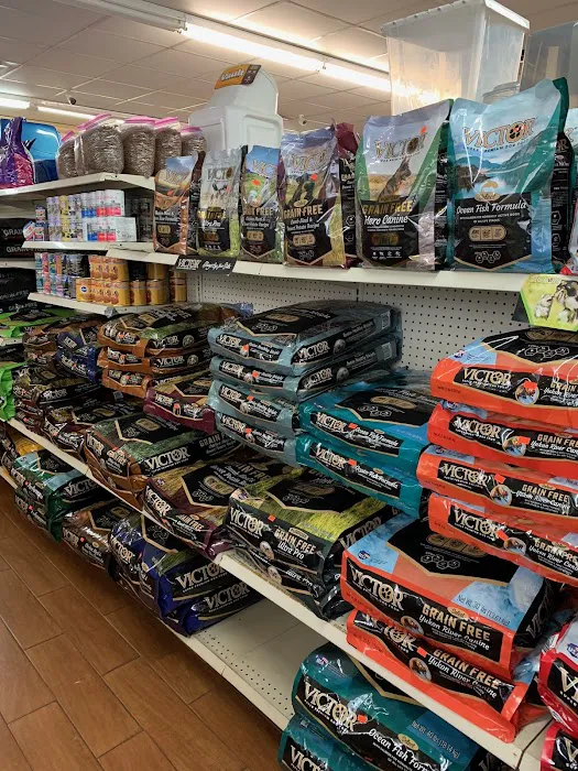 Pet and Feed Store Picture 2