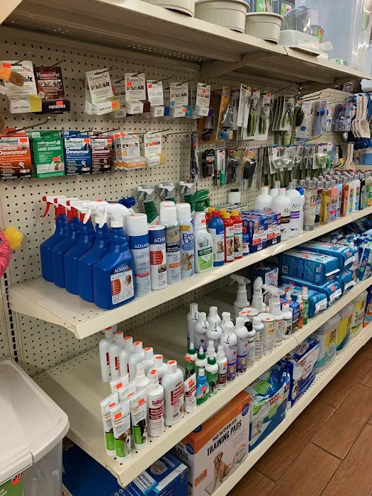 Pet and Feed Store Picture 1