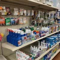 Pet and Feed Store ico