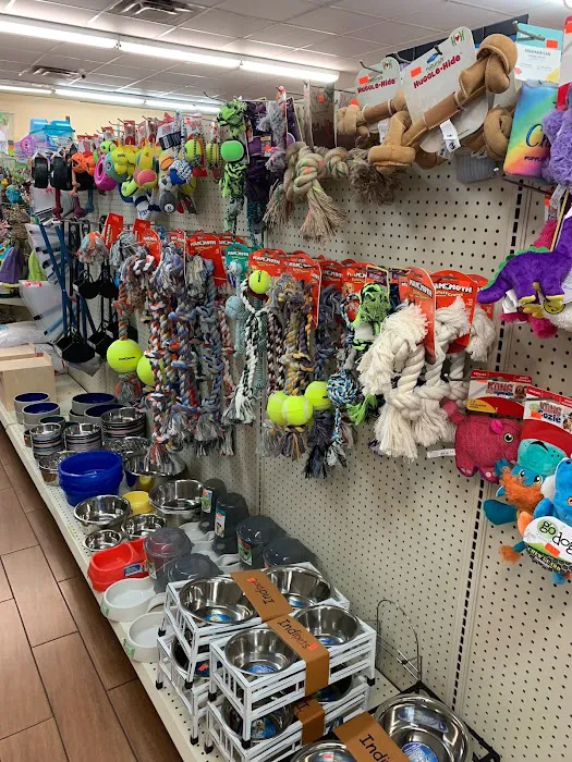 Pet and Feed Store Picture 5