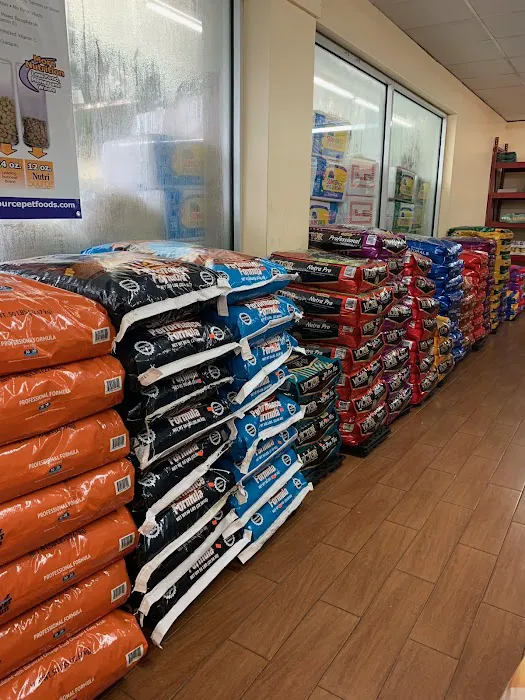 Pet and Feed Store Picture 7