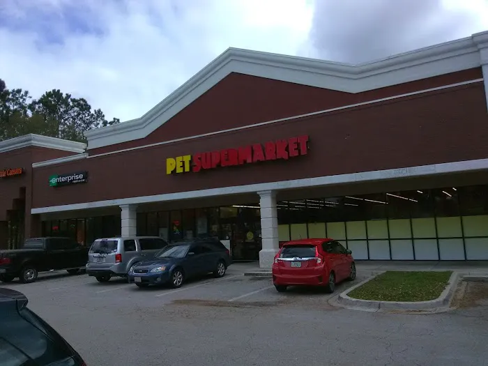 Pet Supermarket Picture 2