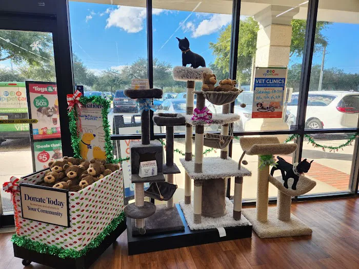 Pet Supermarket Picture 5