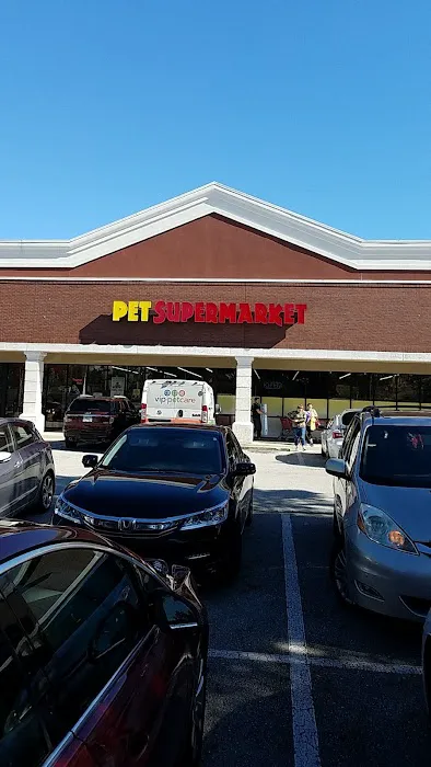 Pet Supermarket Picture 4