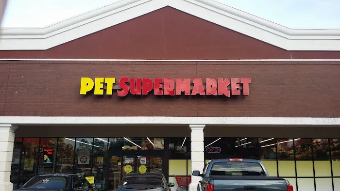 Pet Supermarket Picture 6