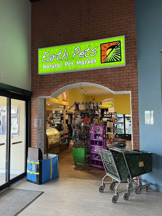 Earth Pets Natural Pet Market Jacksonville Picture 3