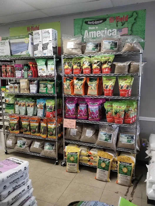 M&M Pet Feed Store and landscape supplies Picture 3