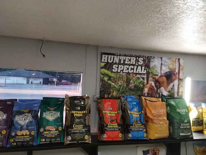 M&M Pet Feed Store and landscape supplies Picture 5