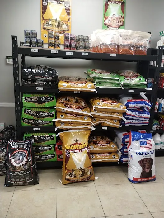 M&M Pet Feed Store and landscape supplies Picture 8