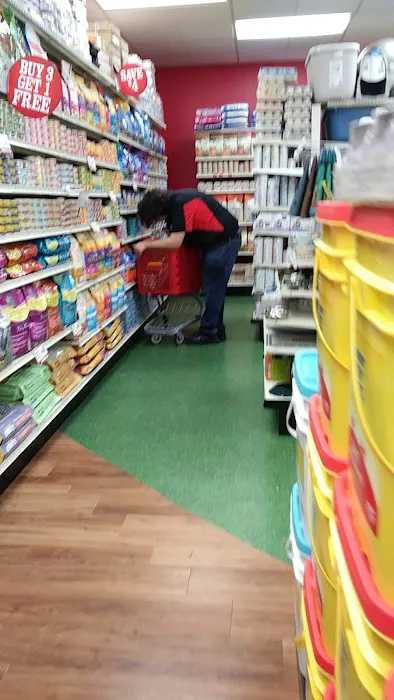 Pet Supermarket Picture 8