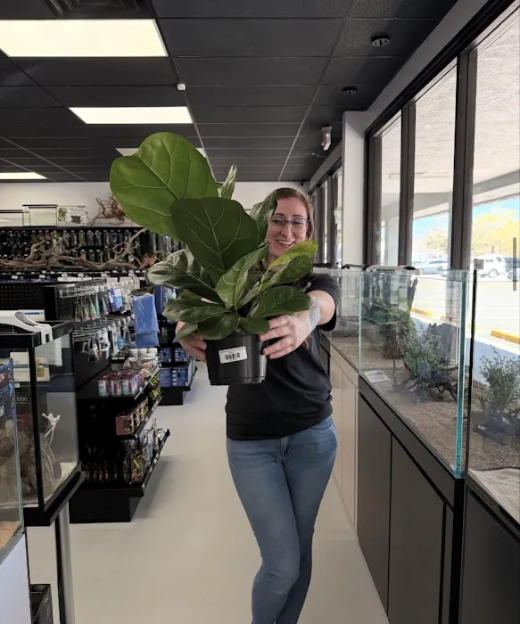 Natural Environment Aquatix Picture 5