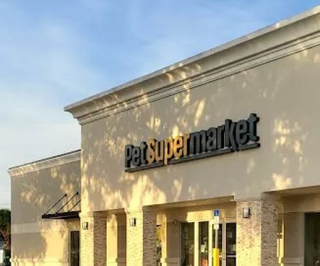 Pet Supermarket