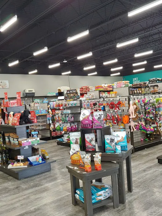 Pet Supermarket Picture 2