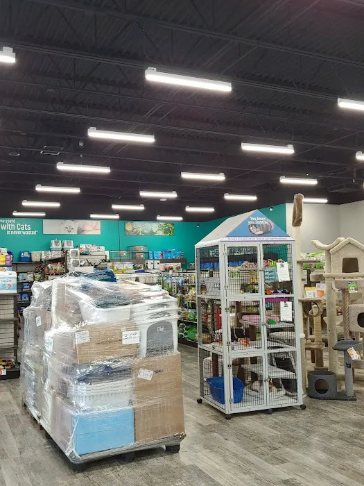 Pet Supermarket Picture 8