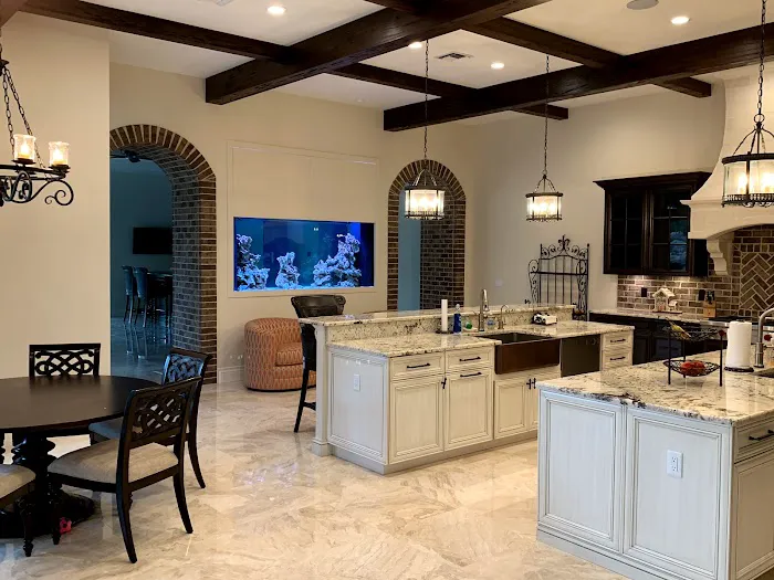 Aquarium Quest Picture 2