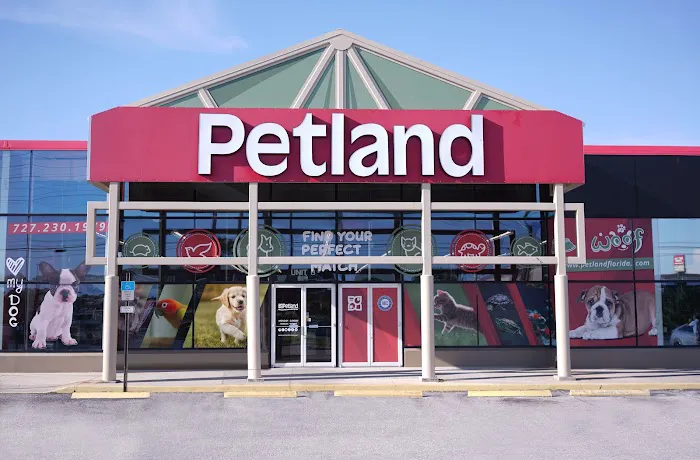 Petland Largo Picture 2