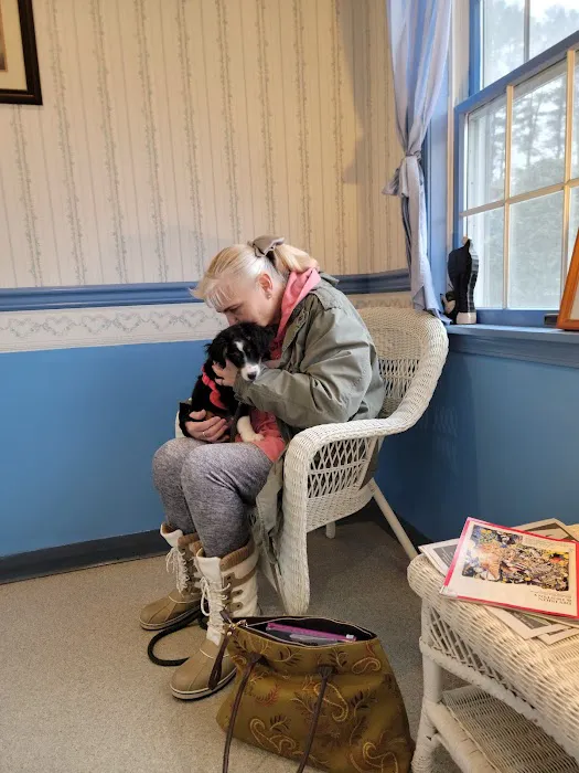 Youngsville Veterinary Clinic Picture 1