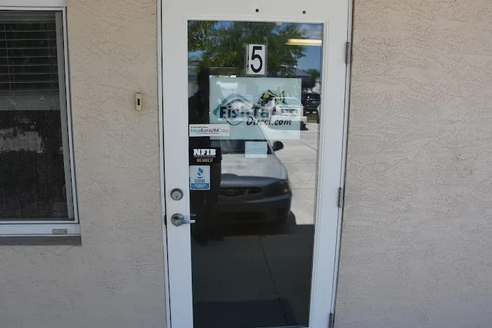 Fish Tanks Direct Picture 1