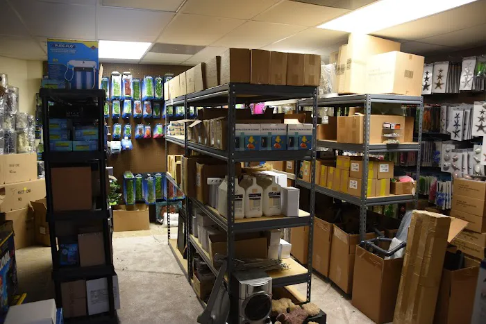 Fish Tanks Direct Picture 4