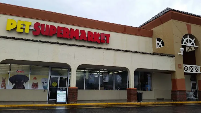 Pet Supermarket Picture 1