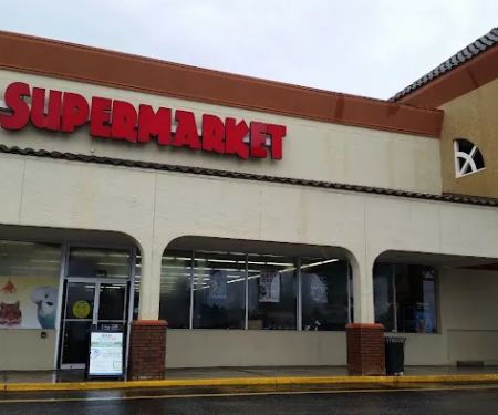 Pet Supermarket