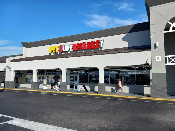 Pet Supermarket Picture 5