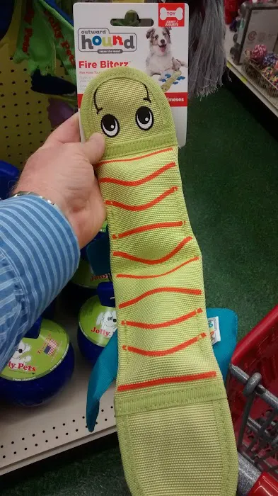 Pet Supermarket Picture 9