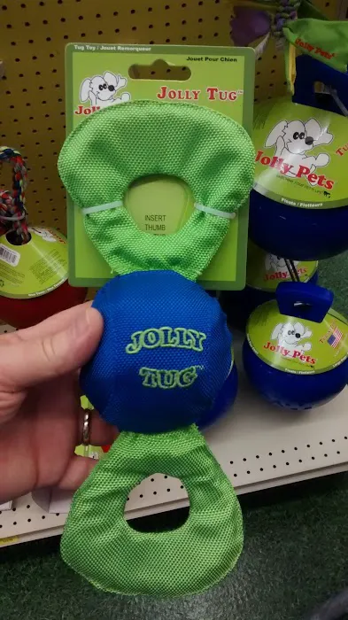 Pet Supermarket Picture 10