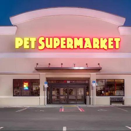 Pet Supermarket Picture 1